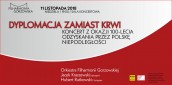 Podwójne świętowanie w Filharmonii Gorzowskiej