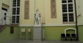 Z wizytą u Sidonii von Borck, ponoć trucicielki i czarownicy