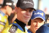 Filip Hjelmland: Żużel to całe moje życie