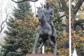 Gorzowskie obchody 100-lecia niepodległości