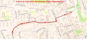 Utrudnienia związane ze Świętem Niepodległości w Gorzowie 