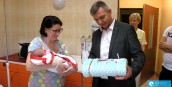 Na 100-lecie niepodległości prezenty dla najmłodszych