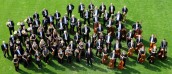 Dużo muzyki, dużo teatru czyli kulturalny weekend