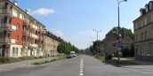 Śląska ma szansę na remont z rządowym dofinansowaniem