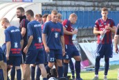 Warta podłączona pod respirator. Pierwsze zwycięstwo na własnym stadionie!