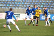 Stilon wraca bez punktów z dalekiego wyjazdu