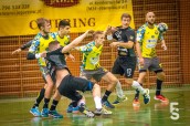 Wysokie zwycięstwo gorzowian nad Samborem Tczew
