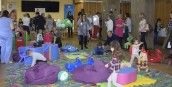II Gorzowskie Spotkanie Wcześniaków za nami