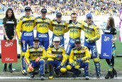 Kto mistrzem, kto spadnie? Trudne zadanie wicemistrzów