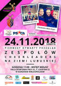 Będzie dużo piękna i gracji