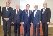 Prezydent i radni złożyli ślubowanie