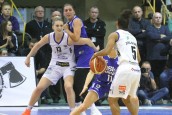 Świetny mecz gorzowianek i ważne zwycięstwo nad Ślęzą