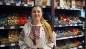 Przysmaki ze Wschodu przyniosły nagrodę