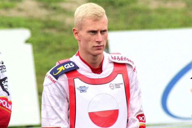Rafał Karczmarz jest jedynym gorzowskim juniorem, który został powołany do kadry narodowej na 2019 rok