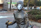 Wandale nie odpuszczają i dalej niszczą