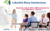 Dotacje dla lubuskich firm na szkolenia