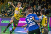 Stalowcy rosną w siłę i gonią najlepszych