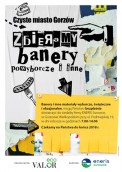 Psu na budę, czyli banery mogą pomóc psom w schronisku