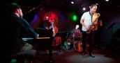 Marek Konarski and Folk – narodziny gwiazdy
