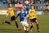 Stilon – wielkie rozczarowanie i oczekiwanie na cud