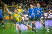 Pudło z karnego zadecydowało o przegranej