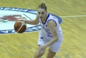 Gorzowianki bliskie zwycięstwa, ale koszykarski hit dla mistrzyń