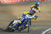 Dobre otwarcie Stali? Statystyka po stronie wicemistrzów