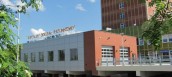 Szpital w Gorzowie  znów w „złotej setce” lecznic