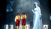 Zimowe peregrynacje dwóch bliźniaków i sporo muzyki