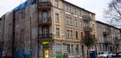 Kolejne wyremontowane kamienice zachwycają