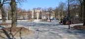 Świąteczny jarmark będzie na „Kwadracie”