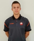 Wychowanek UKS MIŚ zadebiutował w kadrze Polski