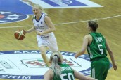 Katarzynki przyjeżdżają do Gorzowa. Liczy się tylko zwycięstwo