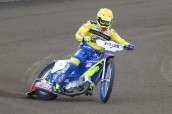 Krzysztof Kasprzak: To był ciężki rok dla mnie