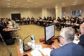 Nowa kadencja, nowe otwarcie, nowy budżet
