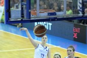 W energetycznych derbach gorzowianki bliskie setki