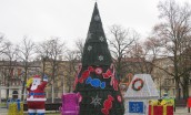 Radosnych, bogatych i rodzinnych świąt Bożego Narodzenia!