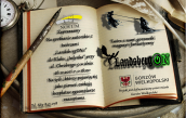 Trzecie spotkanie autorskie z twórcami „LandsbergONu