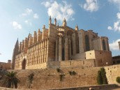 Po Majorce śladami Chopina i Nadala