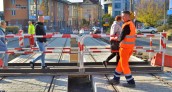 Miasto jako inwestor w 2018 roku 