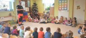 Pomocy trzeba uczyć od najwcześniejszych lat