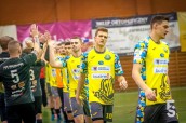 Stal Gorzów lepsza od juniorów kadry Polski