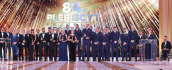 Bartosz Kurek wygrał 84. Plebiscyt „Przeglądu Sportowego”