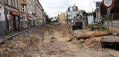 Może tych inwestycji w jednym czasie jest jednak za dużo?