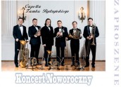 Charytatywny Koncert Noworoczny w Akademii