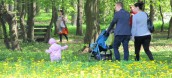 W Gorzowie najwięcej urodziło się Hań i Franków