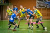 Szczypiorniści Stali zagrają w finale