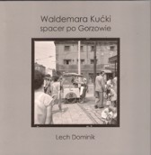 Pani z saturatorem, czyli atrakcyjna historia Gorzowa