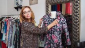 Suknie dla tych, które lubią się pokazać