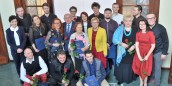 Wręczono gorzowskie stypendia artystyczne